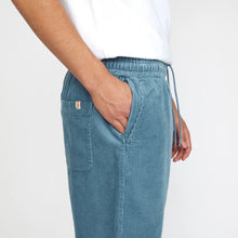 Load image into Gallery viewer, REVOLUTION | 4053 Long Casual Shorts | Dust Blue - LONDØNWORKS