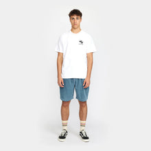 Load image into Gallery viewer, REVOLUTION | 4053 Long Casual Shorts | Dust Blue - LONDØNWORKS
