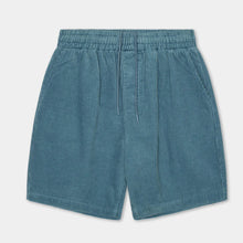 Load image into Gallery viewer, REVOLUTION | 4053 Long Casual Shorts | Dust Blue - LONDØNWORKS