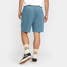 Load image into Gallery viewer, REVOLUTION | 4053 Long Casual Shorts | Dust Blue - LONDØNWORKS