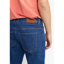 Load image into Gallery viewer, REVOLUTION | 5212 Loose-Fit Jeans | Blue - LONDØNWORKS