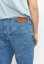 Load image into Gallery viewer, REVOLUTION | 5222 Loose-Fit Jeans | Blue - LONDØNWORKS