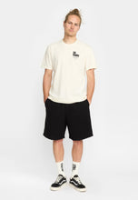 Load image into Gallery viewer, REVOLUTION | 1455 KIC T-Shirt | Off-White - LONDØNWORKS
