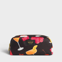 Load image into Gallery viewer, WOUF | Makeup Bag | Cheers - LONDØNWORKS
