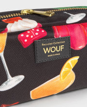 Load image into Gallery viewer, WOUF | Makeup Bag | Cheers - LONDØNWORKS