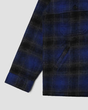 Load image into Gallery viewer, Stan Ray | Mackinaw Jacket | Navy Plaid