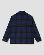 Load image into Gallery viewer, Stan Ray | Mackinaw Jacket | Navy Plaid