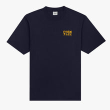 Load image into Gallery viewer, PARLEZ | Maran T-Shirt | Midnight - LONDØNWORKS