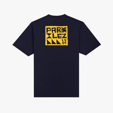 Load image into Gallery viewer, PARLEZ | Maran T-Shirt | Midnight - LONDØNWORKS