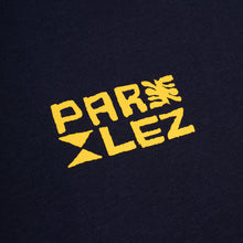 Load image into Gallery viewer, PARLEZ | Maran T-Shirt | Midnight - LONDØNWORKS