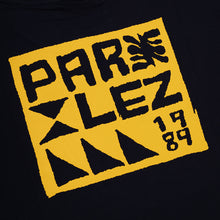 Load image into Gallery viewer, PARLEZ | Maran T-Shirt | Midnight - LONDØNWORKS