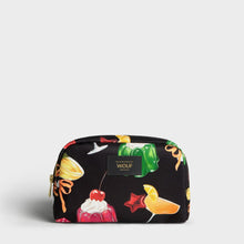 Load image into Gallery viewer, WOUF | Toiletry Bag | Cheers - LONDØNWORKS