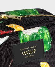 Load image into Gallery viewer, WOUF | Toiletry Bag | Cheers - LONDØNWORKS