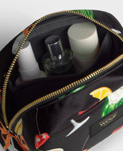 Load image into Gallery viewer, WOUF | Toiletry Bag | Cheers - LONDØNWORKS