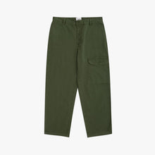 Load image into Gallery viewer, PARLEZ | Mesa Pant | Olive Green - LONDØNWORKS