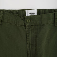Load image into Gallery viewer, PARLEZ | Mesa Pant | Olive Green - LONDØNWORKS