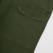 Load image into Gallery viewer, PARLEZ | Mesa Pant | Olive Green - LONDØNWORKS