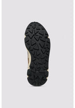 Load image into Gallery viewer, FLOWER MOUNTAIN | Yamano 3 Suede/Nylon Sneakers | Military-Grey-Light Brown - LONDØNWORKS
