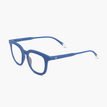 Load image into Gallery viewer, BARNER | Osterbro Sustainable Blue Light Glasses | Navy Blue - LONDØNWORKS