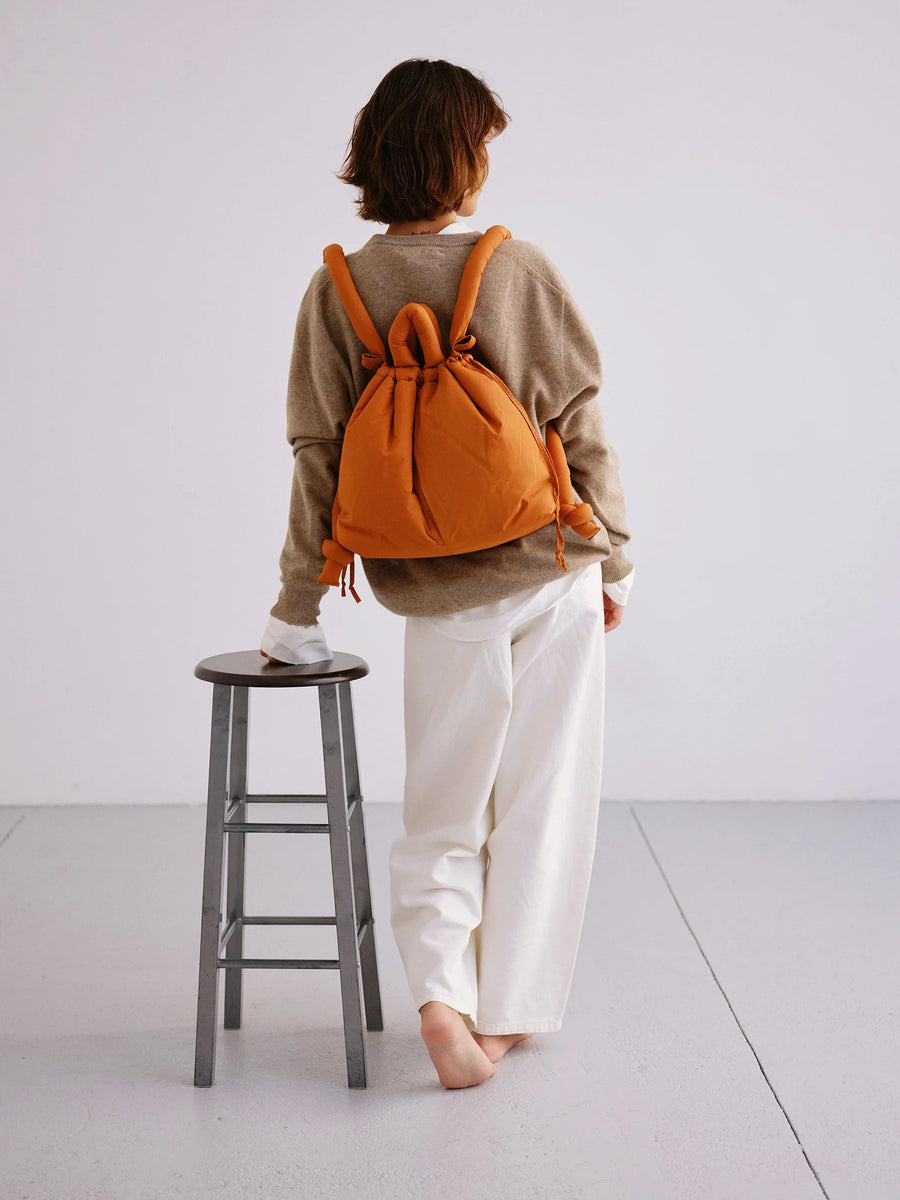 ÖLEND BACKPACKS brown Cousteau Backpack – Ölend