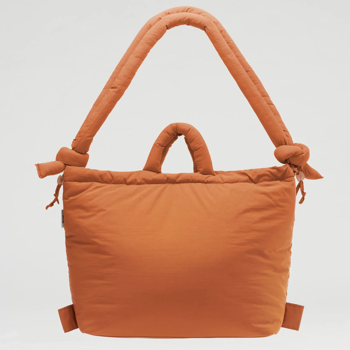 ÖLEND BACKPACKS brown ÖLEND BACKPACKS | Ona Soft Bag | Oxide | LONDØNWORKS