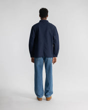 Load image into Gallery viewer, Stan Ray | Painters Pop Over Shirt | Navy Bedford