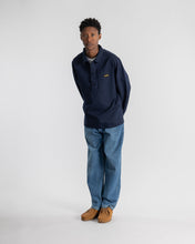 Load image into Gallery viewer, Stan Ray | Painters Pop Over Shirt | Navy Bedford
