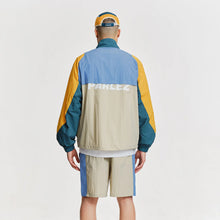 Load image into Gallery viewer, PARLEZ | Breeze Jacket | Azzure - LONDØNWORKS