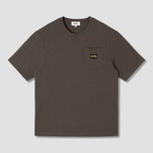 Load image into Gallery viewer, Stan Ray | Patch Pocket Tee | Washed Black Grey - LONDØNWORKS