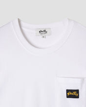 Load image into Gallery viewer, Stan Ray | Patch Pocket Tee | White