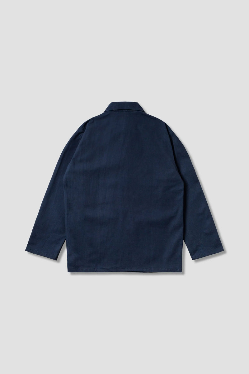 Stan Ray | 4 Pocket Jacket | Navy | LONDØNWORKS Stan Ray | 4 Pocket Jacket | Navy | LONDØNWORKS