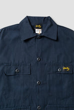 Load image into Gallery viewer, Stan Ray | 4 Pocket Jacket | Navy - LONDØNWORKS