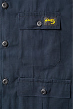 Load image into Gallery viewer, Stan Ray | 4 Pocket Jacket | Navy - LONDØNWORKS