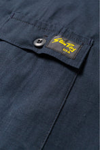 Load image into Gallery viewer, Stan Ray | 4 Pocket Jacket | Navy - LONDØNWORKS