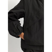 Load image into Gallery viewer, SELFHOOD | 77329 Parachute Jacket | Black - LONDØNWORKS