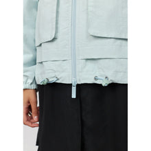 Load image into Gallery viewer, SELFHOOD | 77329 Parachute Jacket | Pale Mint - LONDØNWORKS