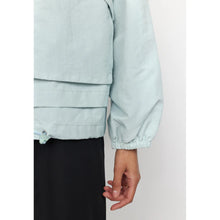 Load image into Gallery viewer, SELFHOOD | 77329 Parachute Jacket | Pale Mint - LONDØNWORKS