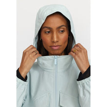 Load image into Gallery viewer, SELFHOOD | 77329 Parachute Jacket | Pale Mint - LONDØNWORKS