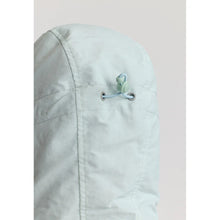 Load image into Gallery viewer, SELFHOOD | 77329 Parachute Jacket | Pale Mint - LONDØNWORKS