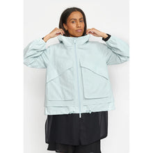 Load image into Gallery viewer, SELFHOOD | 77329 Parachute Jacket | Pale Mint - LONDØNWORKS