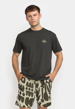 Load image into Gallery viewer, REVOLUTION | 1389 REC T-Shirt | Black - LONDØNWORKS