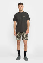 Load image into Gallery viewer, REVOLUTION | 1389 REC T-Shirt | Black - LONDØNWORKS