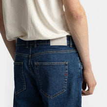 Load image into Gallery viewer, REVOLUTION | 5312 Relaxed-Fit Jeans | Blue - LONDØNWORKS