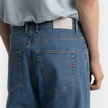 Load image into Gallery viewer, REVOLUTION | 5322 Relaxed Fit Jeans | Blue - LONDØNWORKS