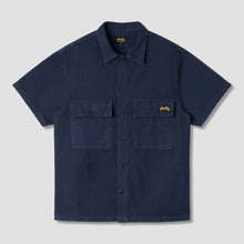 Load image into Gallery viewer, Stan Ray | CPO Shot Sleeve Shirt | Navy - LONDØNWORKS