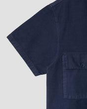 Load image into Gallery viewer, Stan Ray | CPO Shot Sleeve Shirt | Navy - LONDØNWORKS