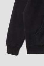 Load image into Gallery viewer, Stan Ray | Stan OG Zip Hood | Black/Orange Print - LONDØNWORKS