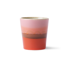 Load image into Gallery viewer, HK LIVING | Ceramic Coffee Mug | Mars - LONDØNWORKS