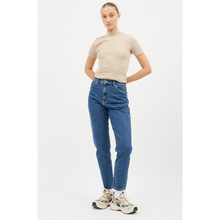 Load image into Gallery viewer, DR DENIM | Nora Jeans | Pebble Mid Stone - LONDØNWORKS
