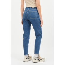 Load image into Gallery viewer, DR DENIM | Nora Jeans | Pebble Mid Stone - LONDØNWORKS
